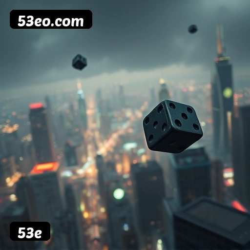 Comparação APP mobile vs versão web da 53e