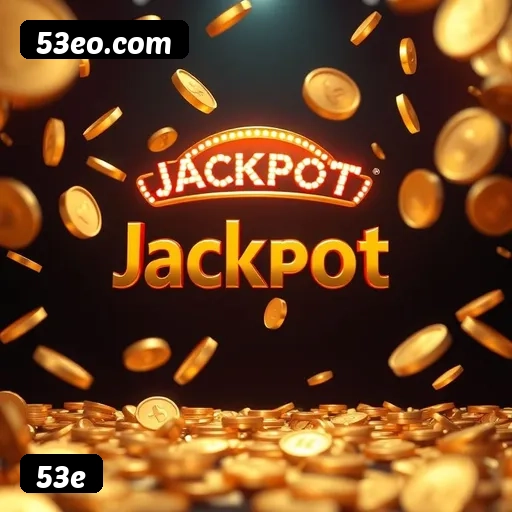 Tabela RTP dos jogos de cassino da 53e