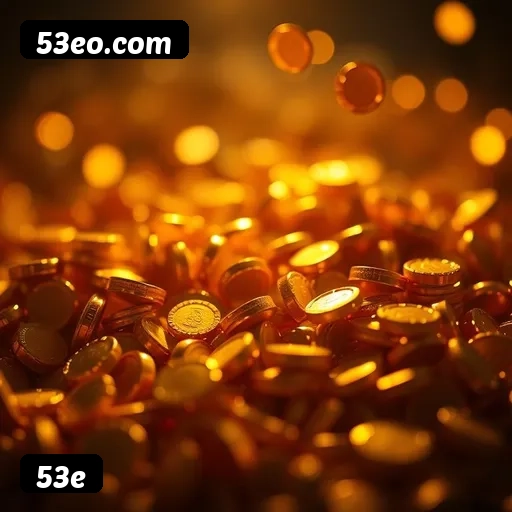 FAQ 53e Brasil - Perguntas frequentes sobre bônus, PIX, RTP, APP mobile e VIP