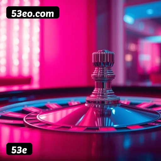 Loterias online disponíveis na 53e