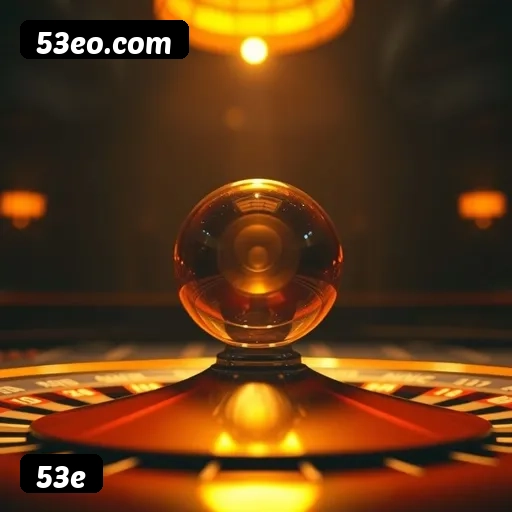 53e segurança SSL 256-bit - Licença Curaçao, eCOGRA, GLI certificado