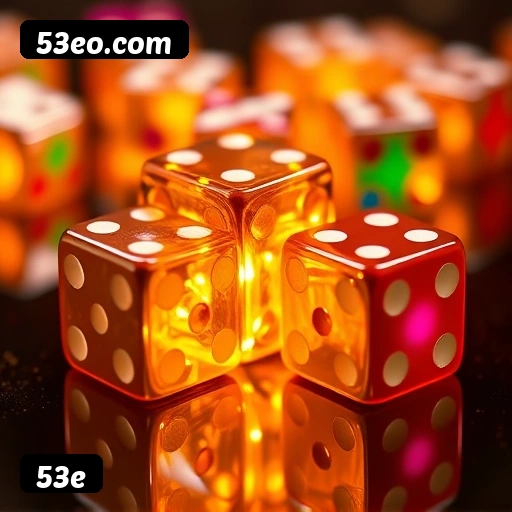 Principais provedores de slots da 53e - NetEnt, Pragmatic Play, Play'n GO