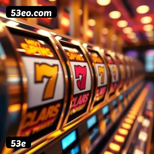 6 vantagens exclusivas do programa VIP da 53e