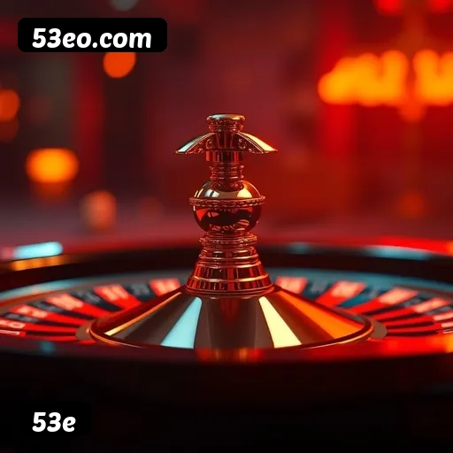 Níveis do programa VIP da 53e